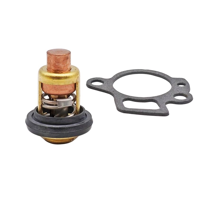 Amazon.com: Marine Thermostat Kit 825212T02 855676A1 825212